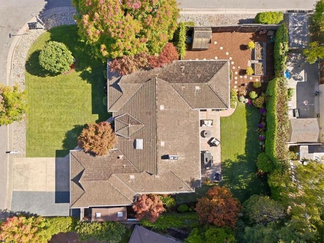 1940 Kay Drive, Los Altos, CA 94024