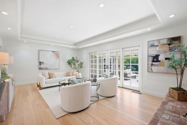 1940 Kay Drive, Los Altos, CA 94024