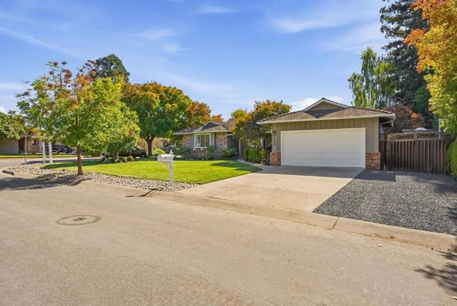 1940 Kay Drive, Los Altos, CA 94024
