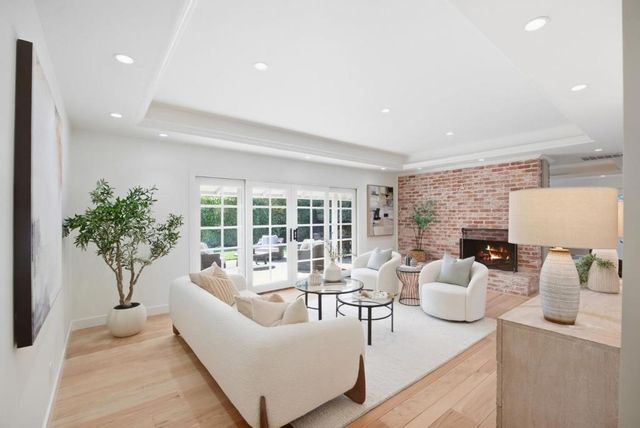 1940 Kay Drive, Los Altos, CA 94024