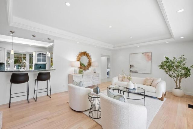 1940 Kay Drive, Los Altos, CA 94024