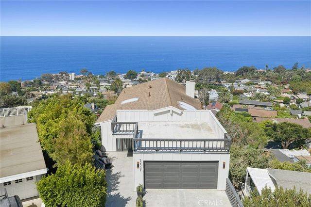 22332 Eagle Rock Way, Laguna Beach, CA 92651