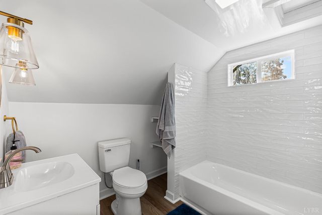 1706 Floyd Street, Lynchburg, VA 24501