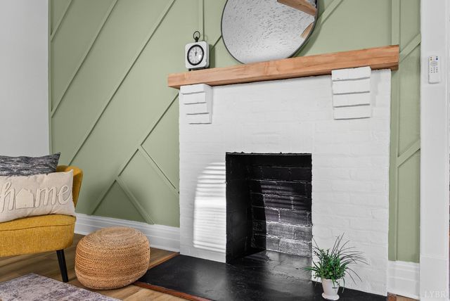 1706 Floyd Street, Lynchburg, VA 24501