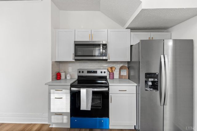 1706 Floyd Street, Lynchburg, VA 24501