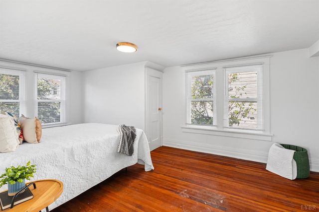 1706 Floyd Street, Lynchburg, VA 24501