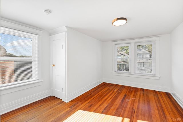 1706 Floyd Street, Lynchburg, VA 24501