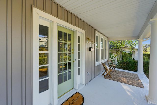 1706 Floyd Street, Lynchburg, VA 24501