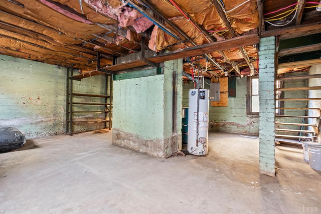 1706 Floyd Street, Lynchburg, VA 24501