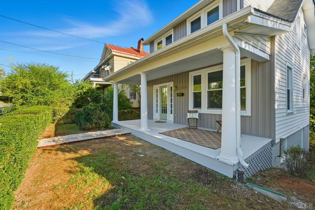 1706 Floyd Street, Lynchburg, VA 24501