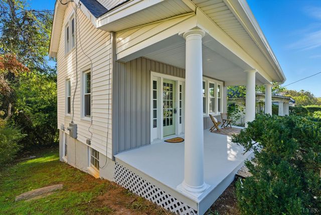 1706 Floyd Street, Lynchburg, VA 24501