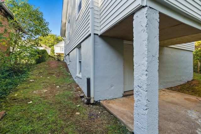 1706 Floyd Street, Lynchburg, VA 24501