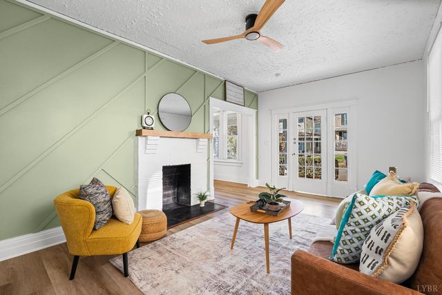 1706 Floyd Street, Lynchburg, VA 24501