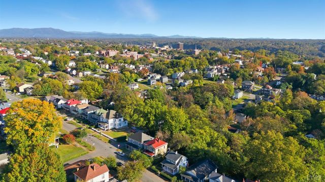 1706 Floyd Street, Lynchburg, VA 24501