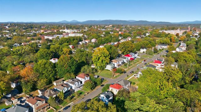 1706 Floyd Street, Lynchburg, VA 24501