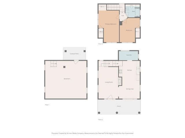 1706 Floyd Street, Lynchburg, VA 24501