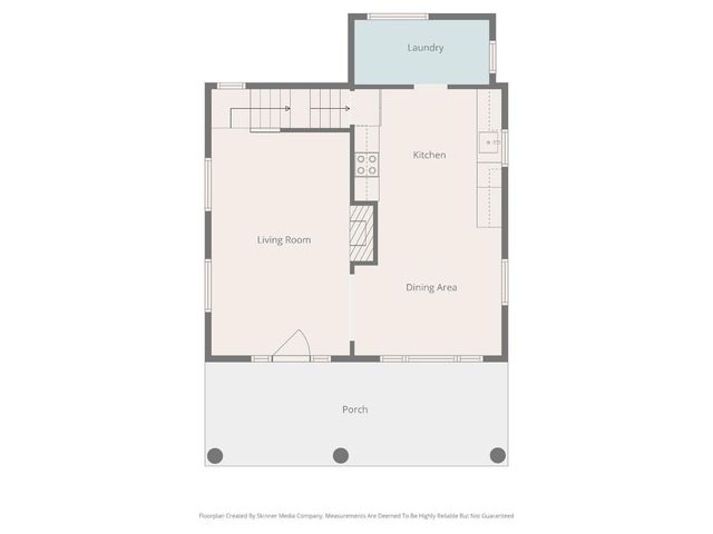 1706 Floyd Street, Lynchburg, VA 24501