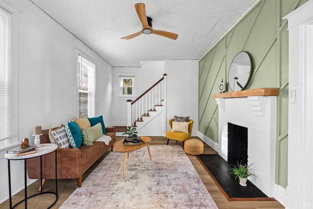 1706 Floyd Street, Lynchburg, VA 24501