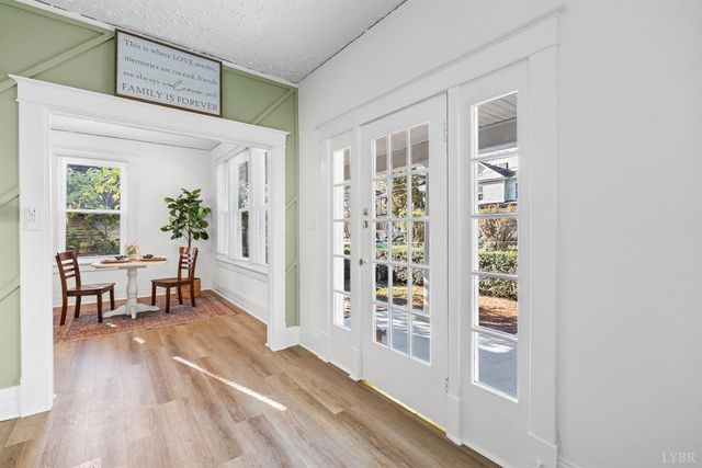 1706 Floyd Street, Lynchburg, VA 24501