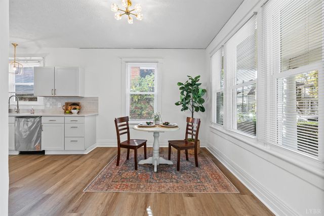 1706 Floyd Street, Lynchburg, VA 24501