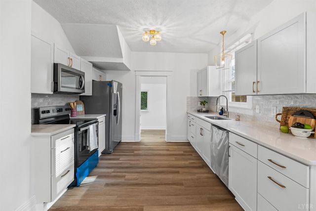 1706 Floyd Street, Lynchburg, VA 24501