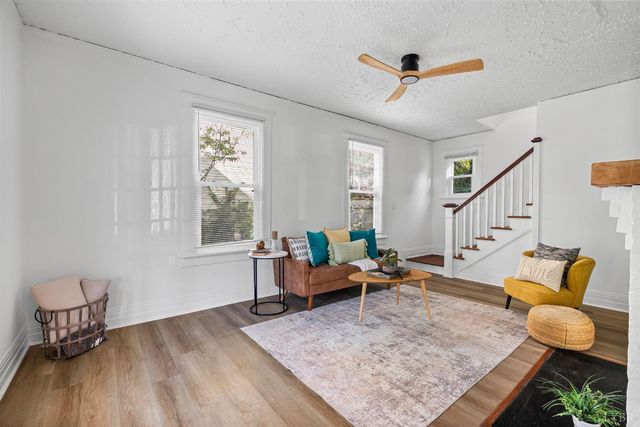 1706 Floyd Street, Lynchburg, VA 24501