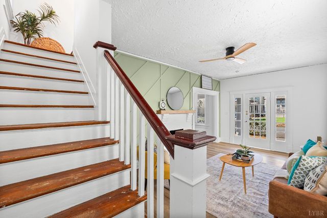 1706 Floyd Street, Lynchburg, VA 24501