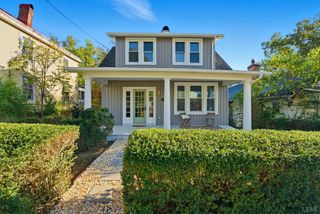 1706 Floyd Street, Lynchburg, VA 24501