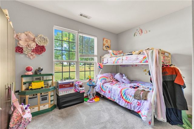 2983 Wagon Wheel Road, Springdale, AR 72762