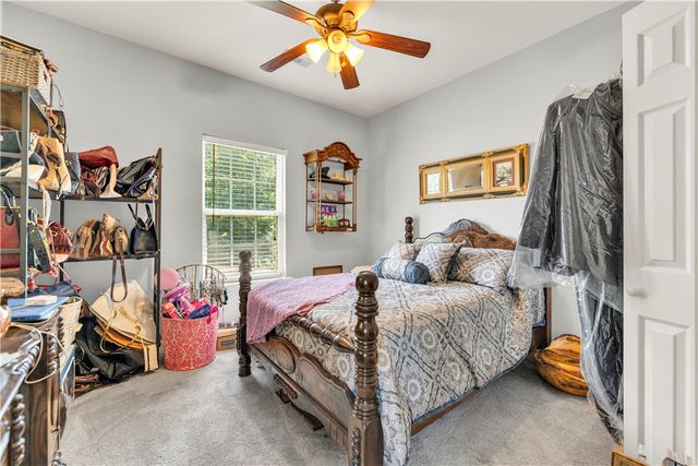 2983 Wagon Wheel Road, Springdale, AR 72762