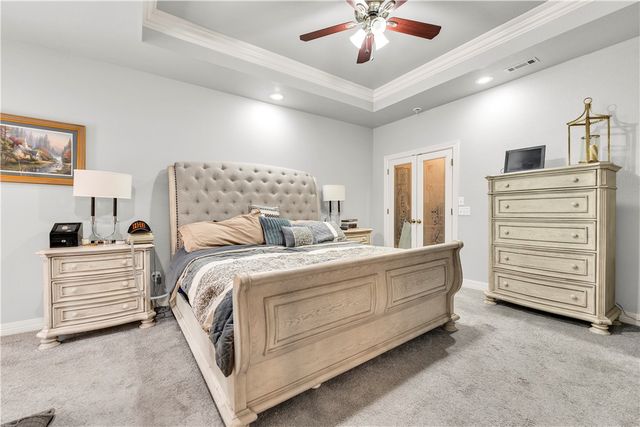 2983 Wagon Wheel Road, Springdale, AR 72762