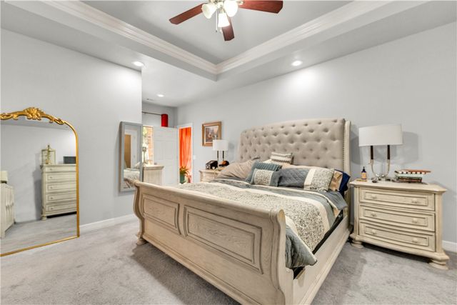 2983 Wagon Wheel Road, Springdale, AR 72762