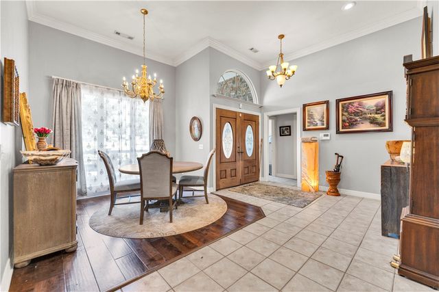 2983 Wagon Wheel Road, Springdale, AR 72762