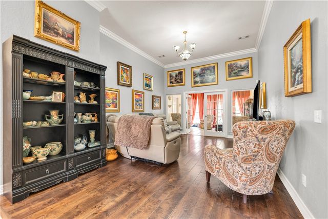 2983 Wagon Wheel Road, Springdale, AR 72762