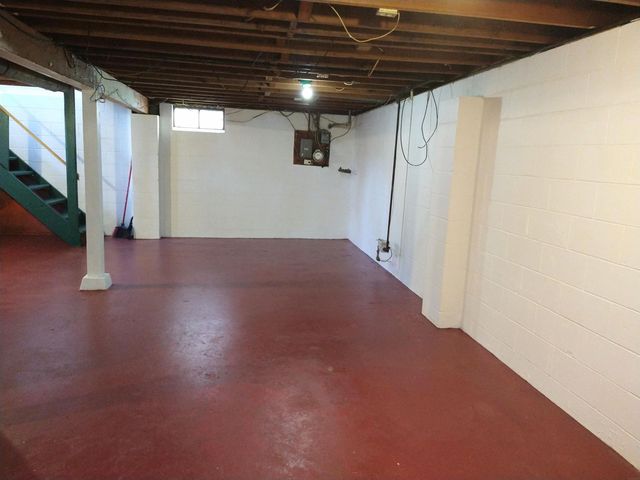 822 Colorado Street, Waterloo, IA 50703