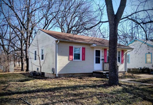 822 Colorado Street, Waterloo, IA 50703