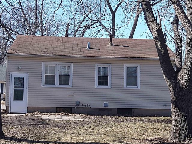 822 Colorado Street, Waterloo, IA 50703