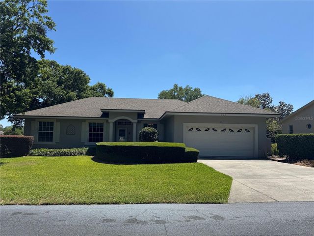 226 HILL COURT, Winter Haven, FL 33881