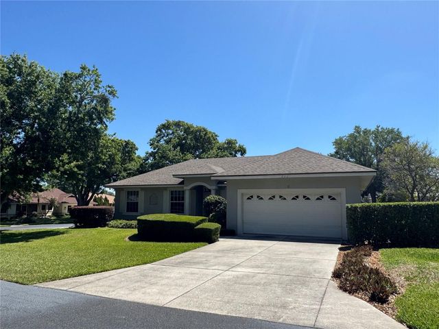 226 HILL COURT, Winter Haven, FL 33881