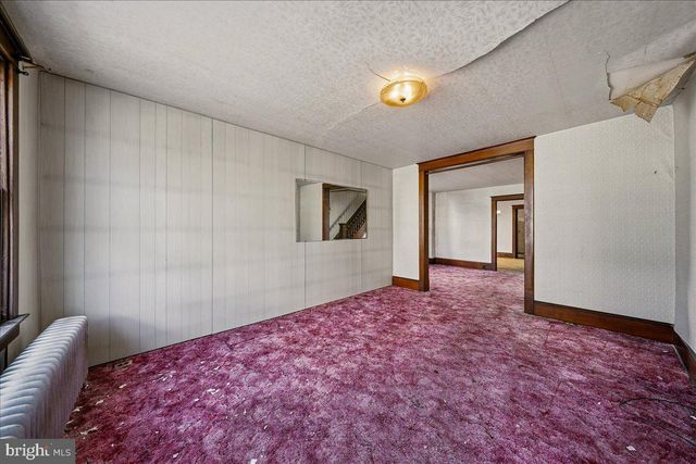 15 N NICE ST, Frackville, PA 17931