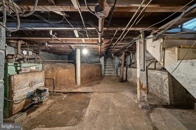15 N NICE ST, Frackville, PA 17931