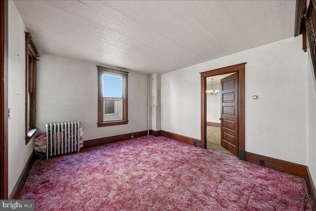 15 N NICE ST, Frackville, PA 17931