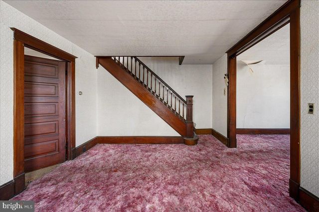 15 N NICE ST, Frackville, PA 17931