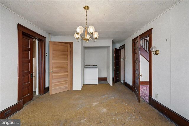 15 N NICE ST, Frackville, PA 17931
