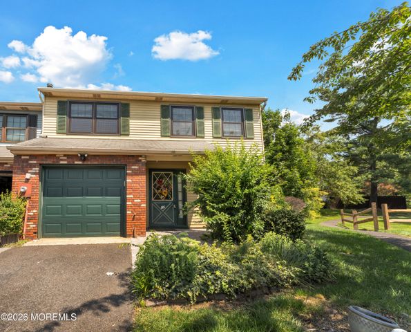 17 Walton Court, East Brunswick, NJ 08816