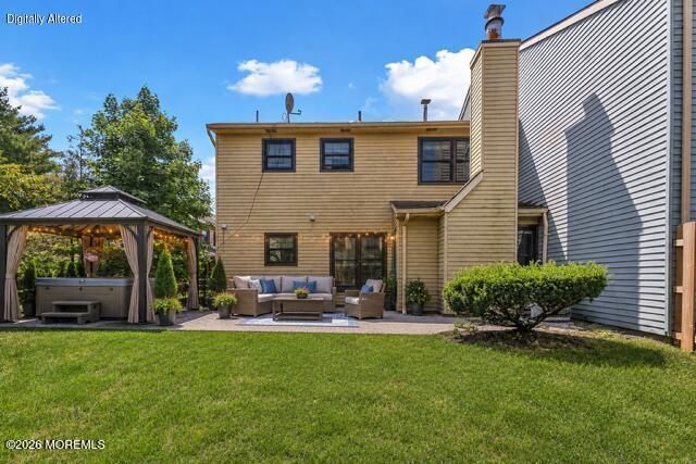 17 Walton Court, East Brunswick, NJ 08816