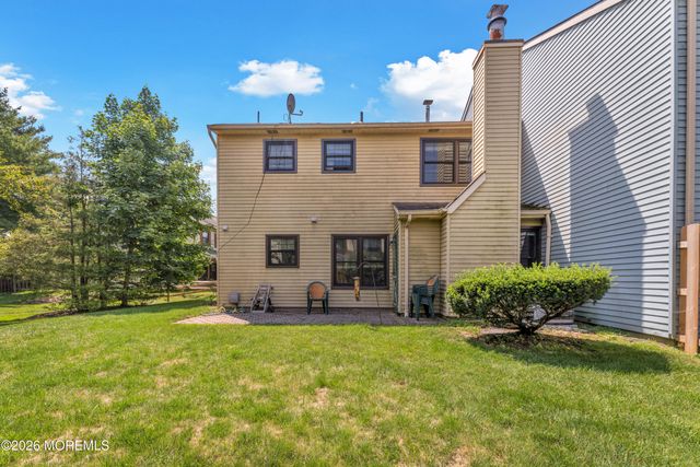 17 Walton Court, East Brunswick, NJ 08816