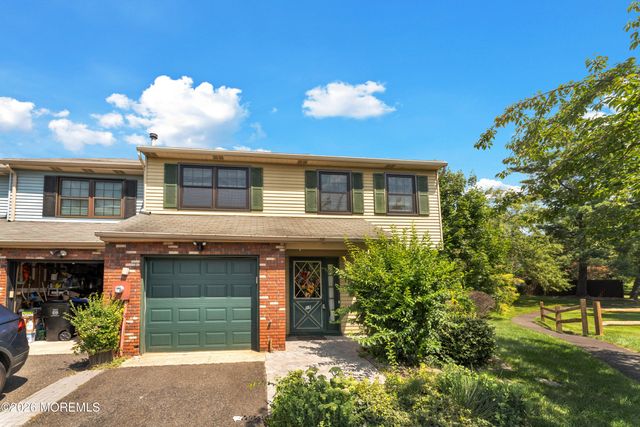 17 Walton Court, East Brunswick, NJ 08816