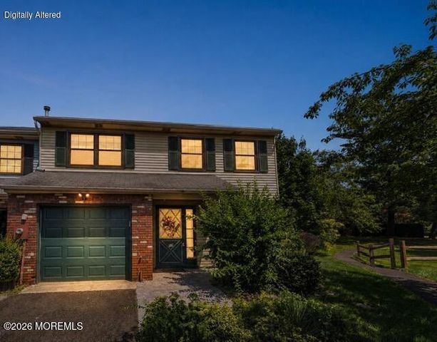 17 Walton Court, East Brunswick, NJ 08816