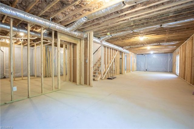 356 Ryder Cup Lane, Clemmons, NC 27012